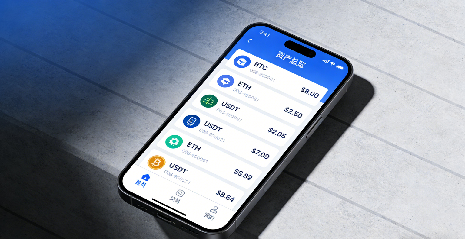 ‌SafePal钱包v2.5版本更新发布