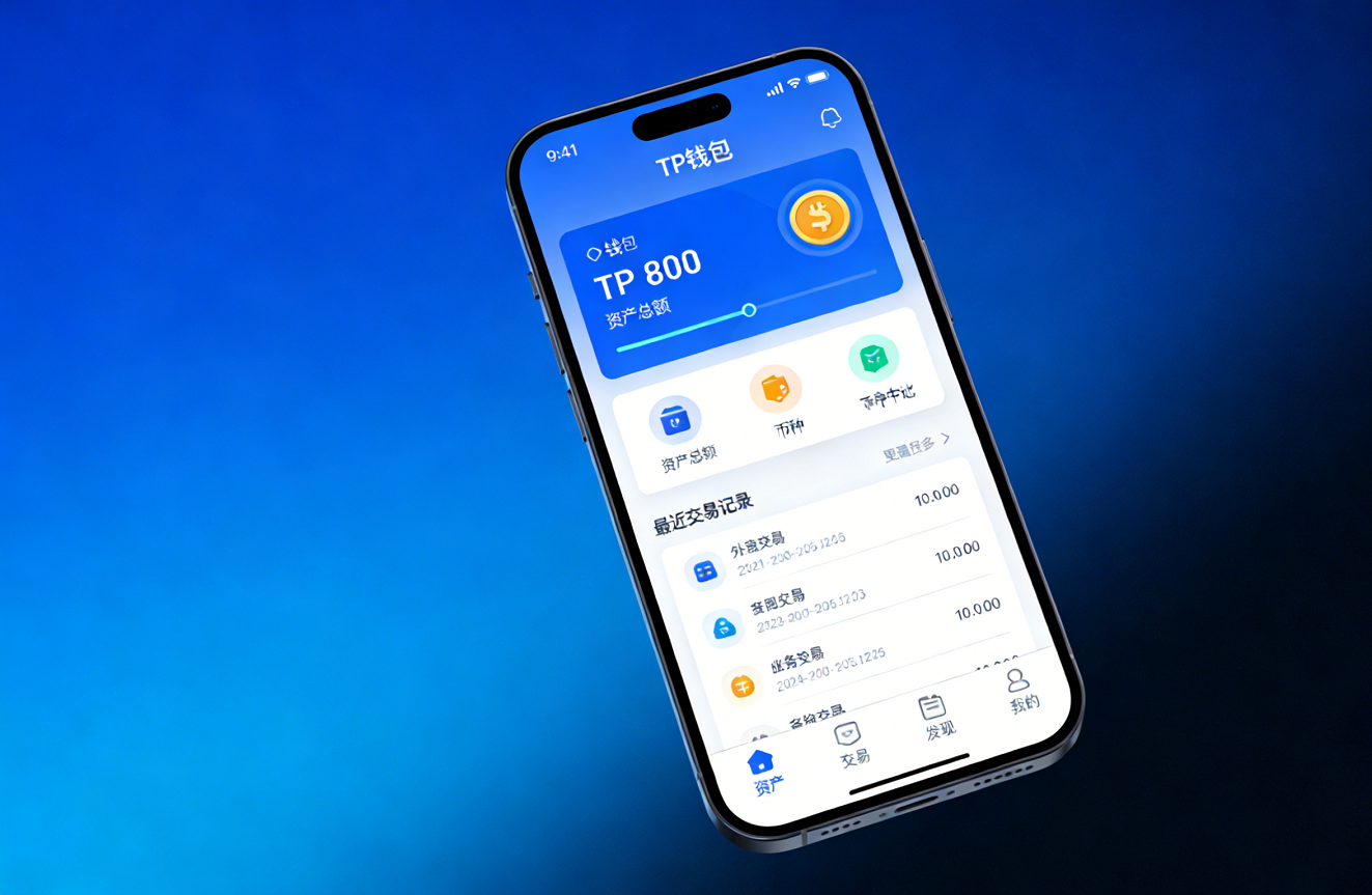 创建新钱包教程